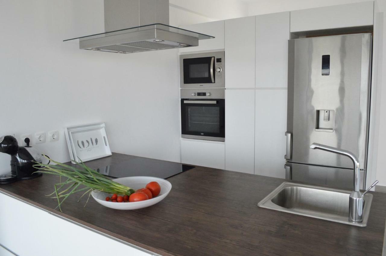 Agia Marina Mikrolimanou Villa Panorama מראה חיצוני תמונה